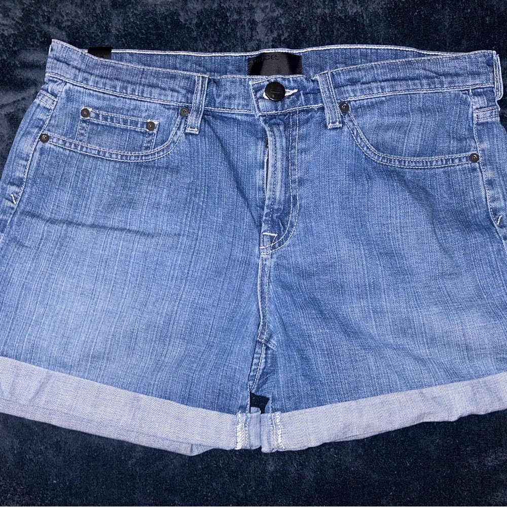 Vince Jean Shorts